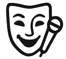 Character Voice Overs Icon